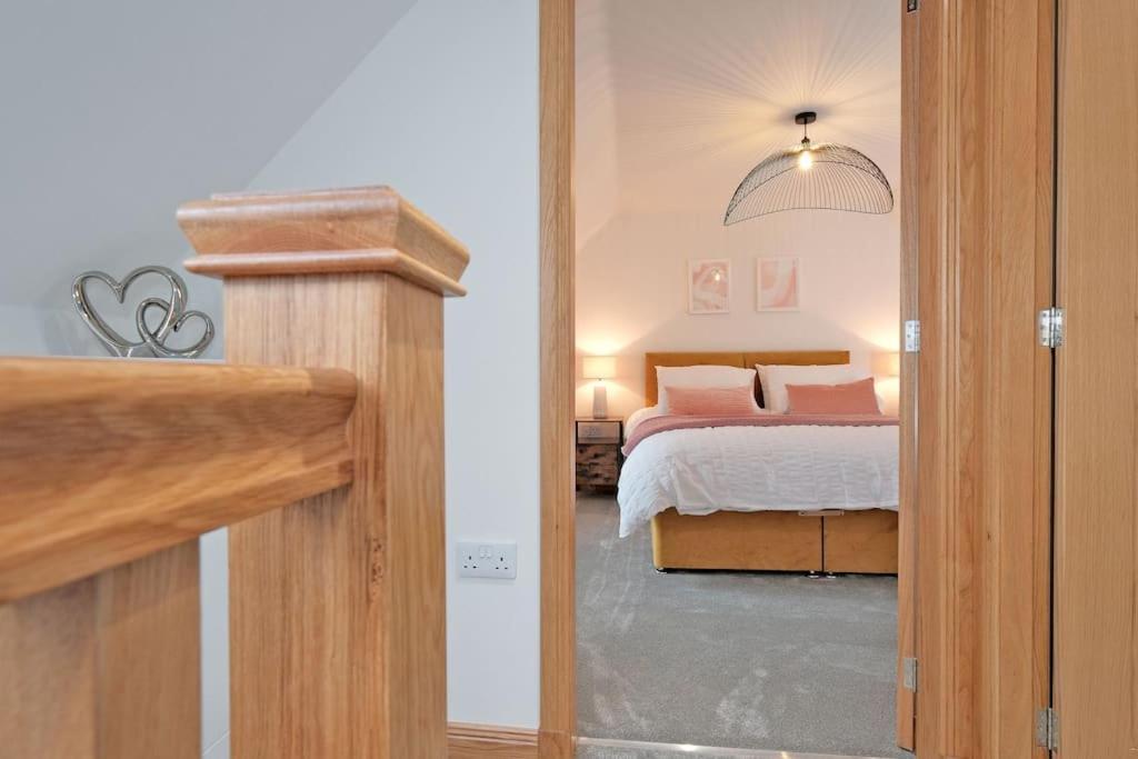 Apartment Cliff With Sea Views Portknockie