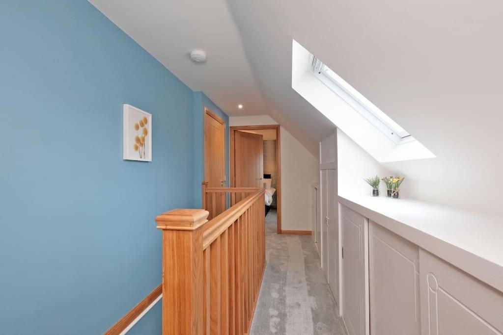 Apartment Cliff With Sea Views *