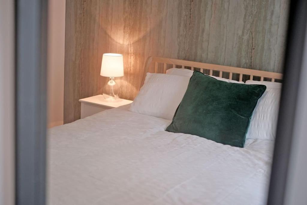 Apartment Cliff With Sea Views Portknockie