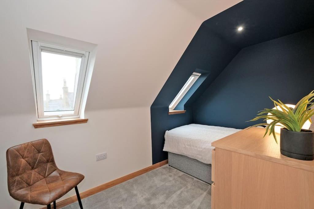 Cliff With Sea Views Apartment